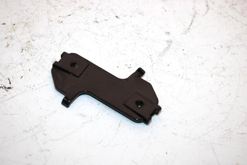 99 Polaris Scrambler 400 4x4 Oem Radiator Shield Bracket 5247952 AP55