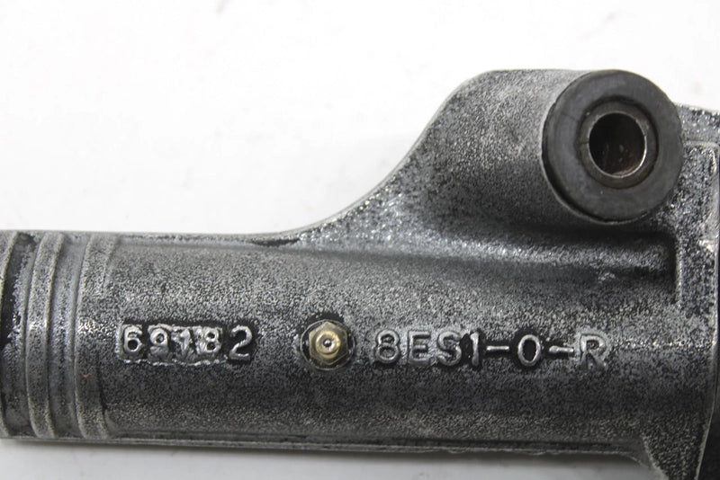 2007 Yamaha Attak Gt Oem Left Right Steering Knuckle 8ES-23502-10-00 SY135