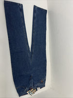 New Women’s Twenty X Low Rise Tulsa Denim Jeans. 7/8x34 P-3