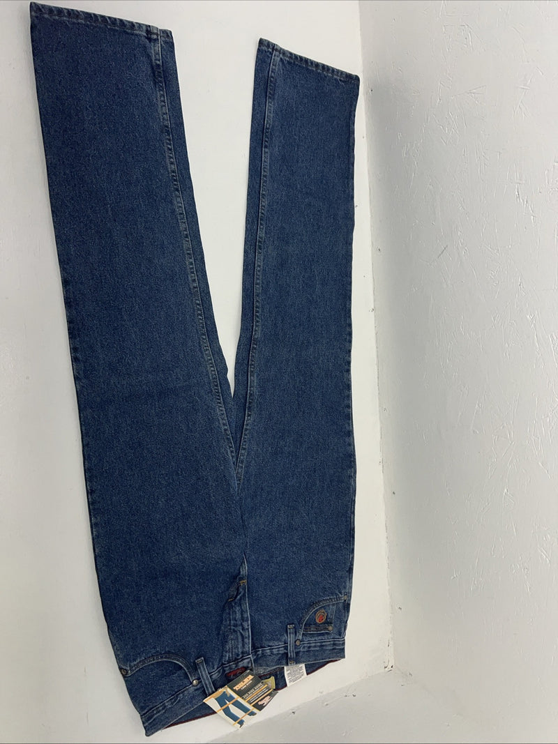 New Women’s Twenty X Low Rise Tulsa Denim Jeans. 7/8x34 P-3
