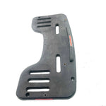 2001 Polaris Sportsman 90 OEM Rear Rack 0450605 AP235