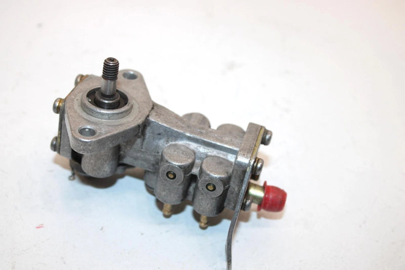 96 Ski-doo Formula Iii 600 Oem Oil Pump 420886457 SSS1