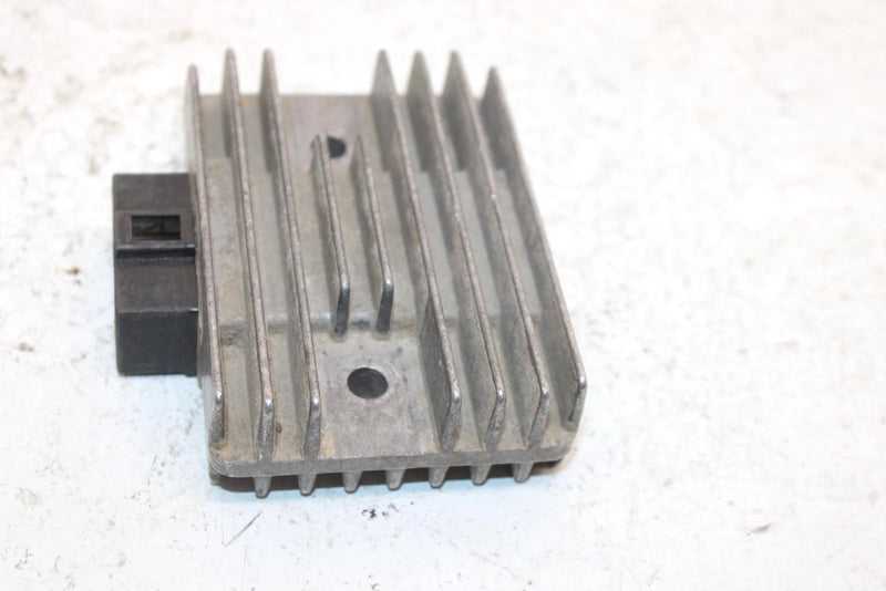 1996 Kawasaki Bayou 300 Oem Voltage Regulator 21066-1038 AK25