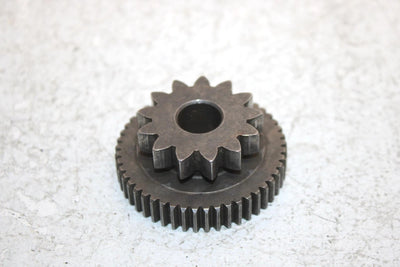 1997 Suzuki King Quad 300 4x4 Oem Starter Reduction Gear 12611-19B02 AS11