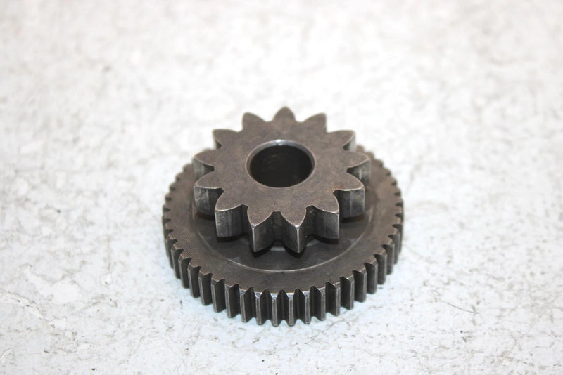 1997 Suzuki King Quad 300 4x4 Oem Starter Reduction Gear 12611-19B02 AS11