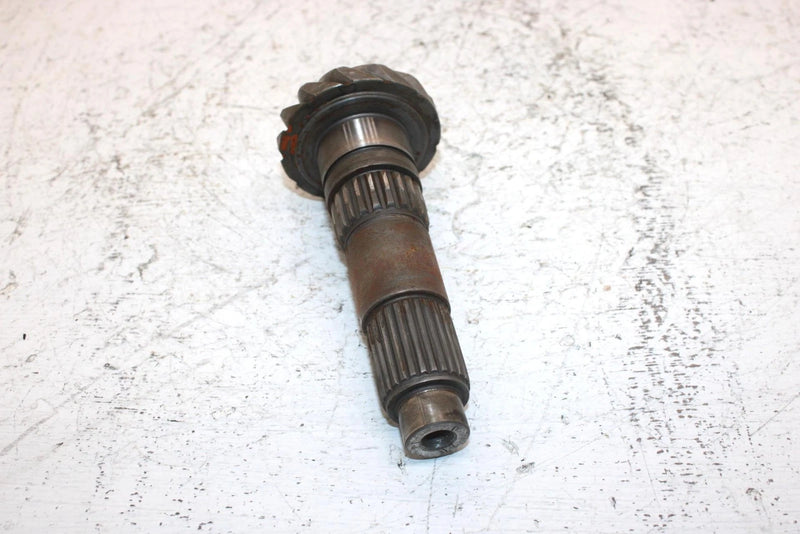 2006 Polaris Sportsman 500 Oem Transmission Center Drive Shaft 3234066 AP183