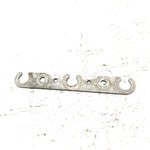 1998 Yamaha WaveRunner XL1200 OEM Wire Clamp Plate 65U-85525-00-00 JY26