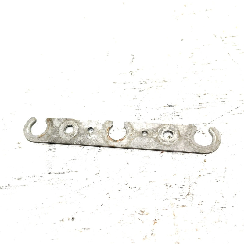 1998 Yamaha WaveRunner XL1200 OEM Wire Clamp Plate 65U-85525-00-00 JY26