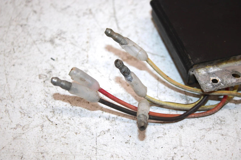 1996 Polaris Magnum Oem Rev Limiter 4060127 AP152
