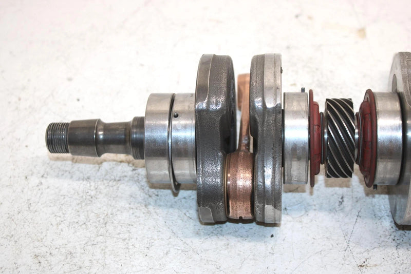 02 Ski-doo Grand Touring 500 Oem Crankshaft 420888461 421000567 SS24