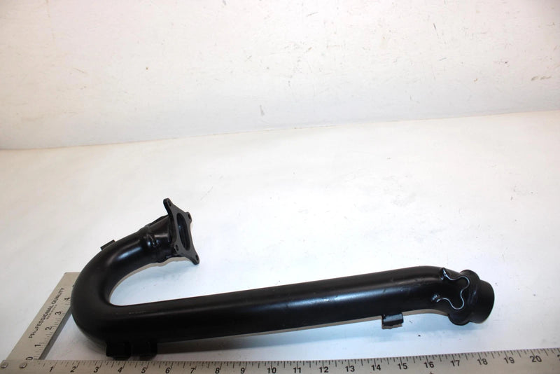 03 Bombardier Quest 650 Oem Exhaust Pipe 707600084 AB1.1