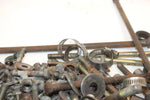 1999 Arctic Cat Zr 600 Oem Nut Bolt Spacer Hardware Kit SA19