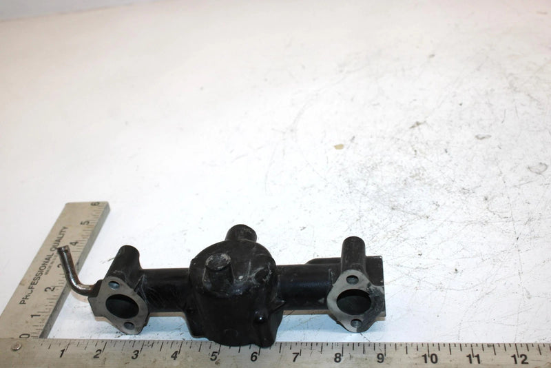 02 Arctic Cat Zr 800 Efi Oem Thermostat Manifold 3006-065 SAS9
