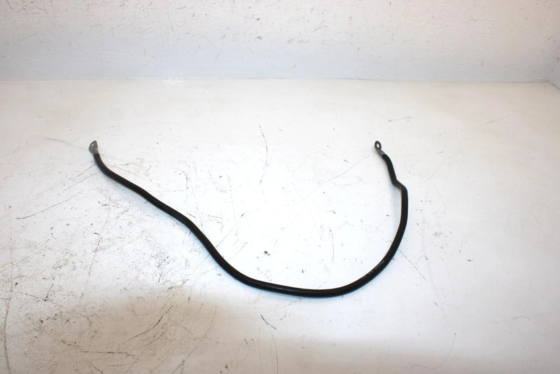 97 Arctic Cat Jag 440 Deluxe Oem Battery Ground Cable 0645-079 SA203