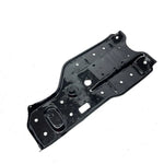 87-06 Suzuki Quadsport 80 OEM Skid Plate 61390-40B00-019 AS38