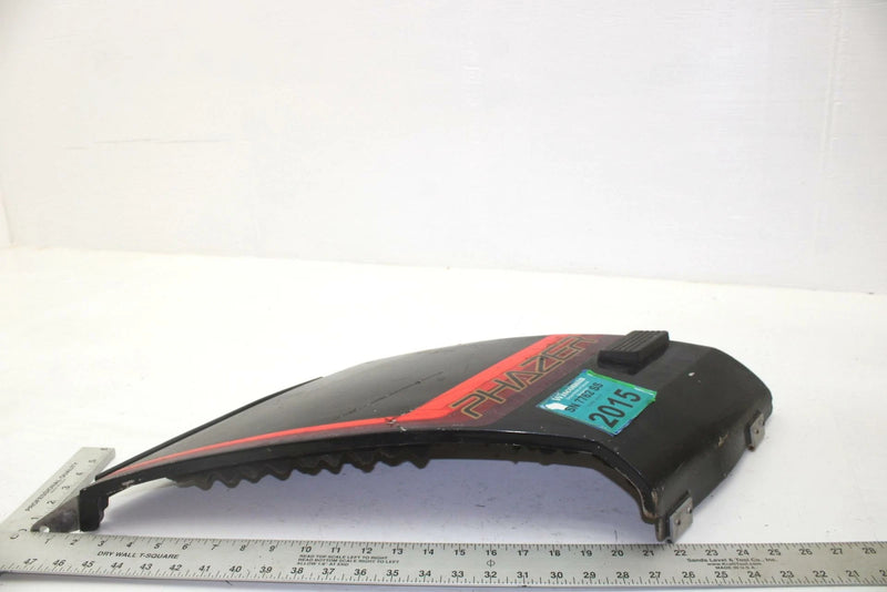 85 Yamaha Phazer OEM Left Side Panel 80L-2197H-00-00 SY42