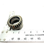 08-13 Kawasaki Teryx 750 4x4 OEM High Input Shift Gear 13262-0573 XK0.2