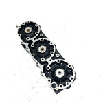 00-02 Yamaha WaveRunner GP1200 OEM Cylinder Head 67X-11111-00-94 JY28
