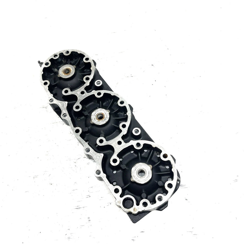 00-02 Yamaha WaveRunner GP1200 OEM Cylinder Head 67X-11111-00-94 JY28