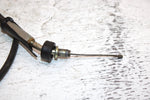 1990 Yamaha  Moto 4 Oem Throttle Cable 52H-26311-00-00 AY5