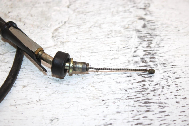 1990 Yamaha  Moto 4 Oem Throttle Cable 52H-26311-00-00 AY5