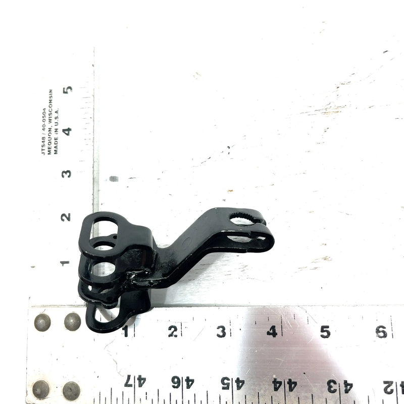 04 Yamaha Bruin 350 YFM350FA 4x4 OEM Rear Brake Cam Arm 5VH-F5355-01-00 AY63