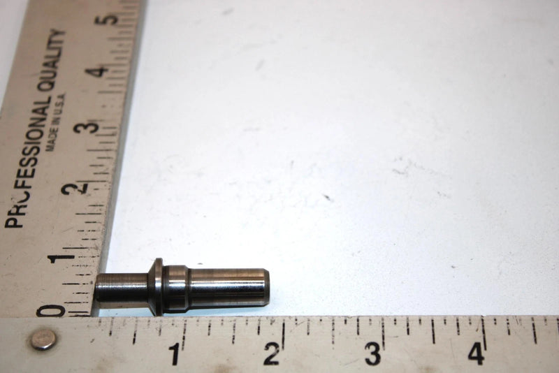 90 Suzuki Quadrunner 250 Lt4wd Oem Push Piece 23121-19B00 ASS