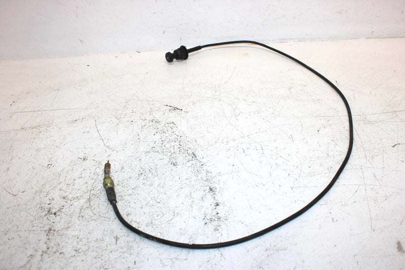 2004 Polaris Sportsman 700 Oem Choke Cable 7081008 AP143