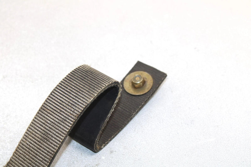 98 Polaris Xc 600 Oem Rear Limiter Strap With Bolts 5411385 SP9