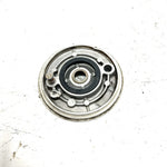 1988 Yamaha Moto 4 OEM Front Right Backing Plate 2HT-25169-00-00 AY57