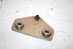 06 Polaris Fusion 600 Ho Oem Nut Plate 1014820 SPS3