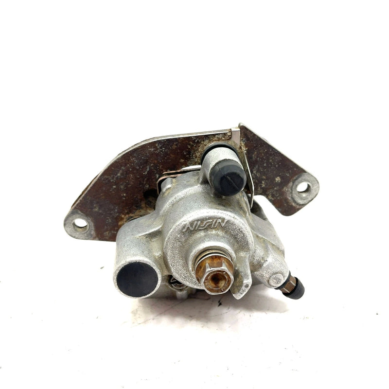 07-19 Honda Rancher 420 OEM Left Front Brake Caliper 45150-HP5-601 AH21