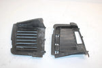 84 Yamaha Phazer Se Oem Side Louver Set 8X9-77131-00-00 8X9-77132-00-00 SY9