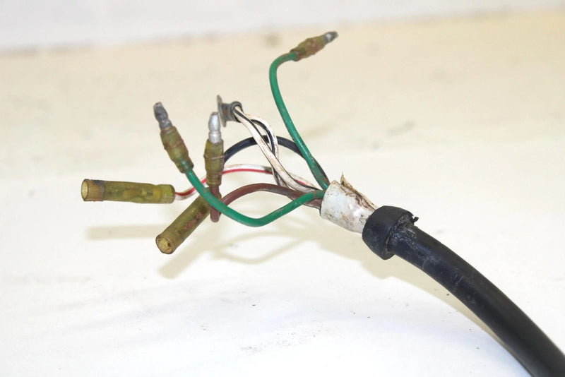 1988 Yamaha Waverunner 500 Oem Stator Harness Extension 6K8-8258A-02-00 JY5