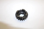 89 Suzuki Quadrunner 160 LT160E 2x4 OEM 5th Driven 19T Gear 24351-18B01 AS16