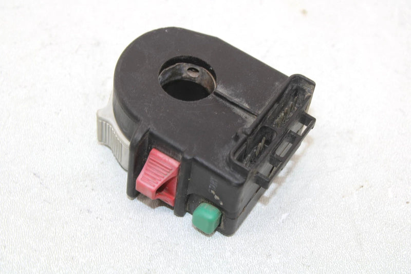 2005 Polaris Predator 500 Oem Left Control Switch 4010594 4011442 AP3