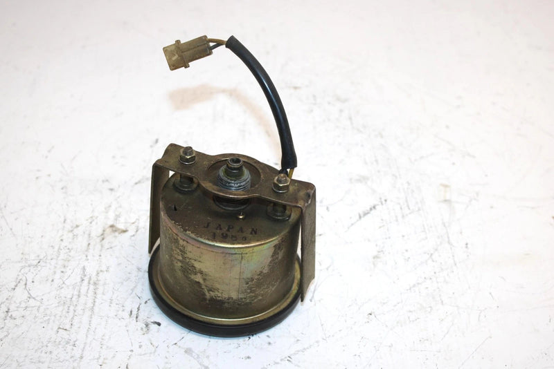 87 Polaris Trail Oem Speedometer Under 8k Miles 3280071 SP66