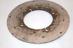 03 Arctic Cat 500 Fis Automatic  Oem Brake Rotor Disc 1436-164 AA4