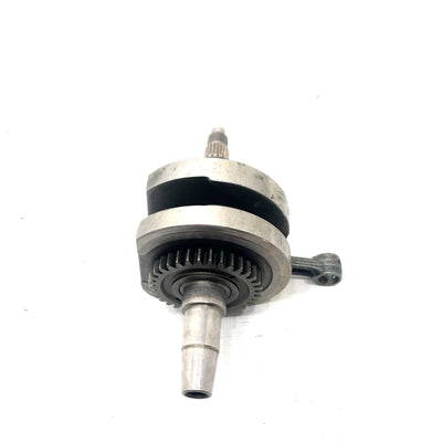 93-08 Honda Sportrax 300 TRX300EX 2x4 OEM Crankshaft 13000-HM3-670 AH81