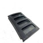 2002 Arctic Cat 375 4x4 Automatic OEM Front Upper Grille 0406-832 AA34
