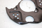 92 Kawasaki Bayou 300 4x4 Oem Front Left Brake Rotor Guard 55020-1304 AK12