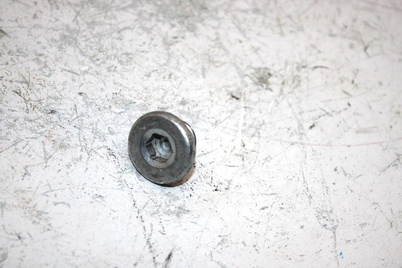 10 Arctic Cat 450 Efi  Oem Rocker Arm Shaft Plug 0831-053 AA18