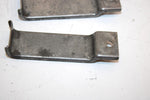 00 Yamaha Sx500r Oem Fuel Pipe Clamp Set 8CR-21977-00-00 SY0