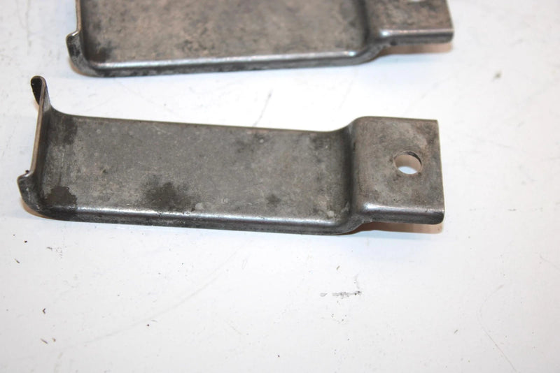 00 Yamaha Sx500r Oem Fuel Pipe Clamp Set 8CR-21977-00-00 SY0