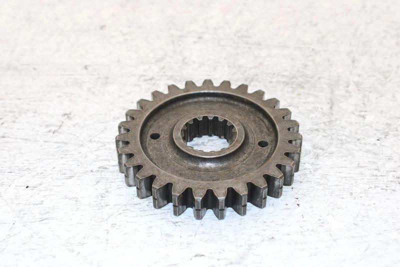 2004 Kawasaki Kfx 700 Oem 27T Output Gear 13262-0014 AK30