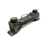 2002 Bombardier Quest 500 OEM Seat Support 708000088 AB14