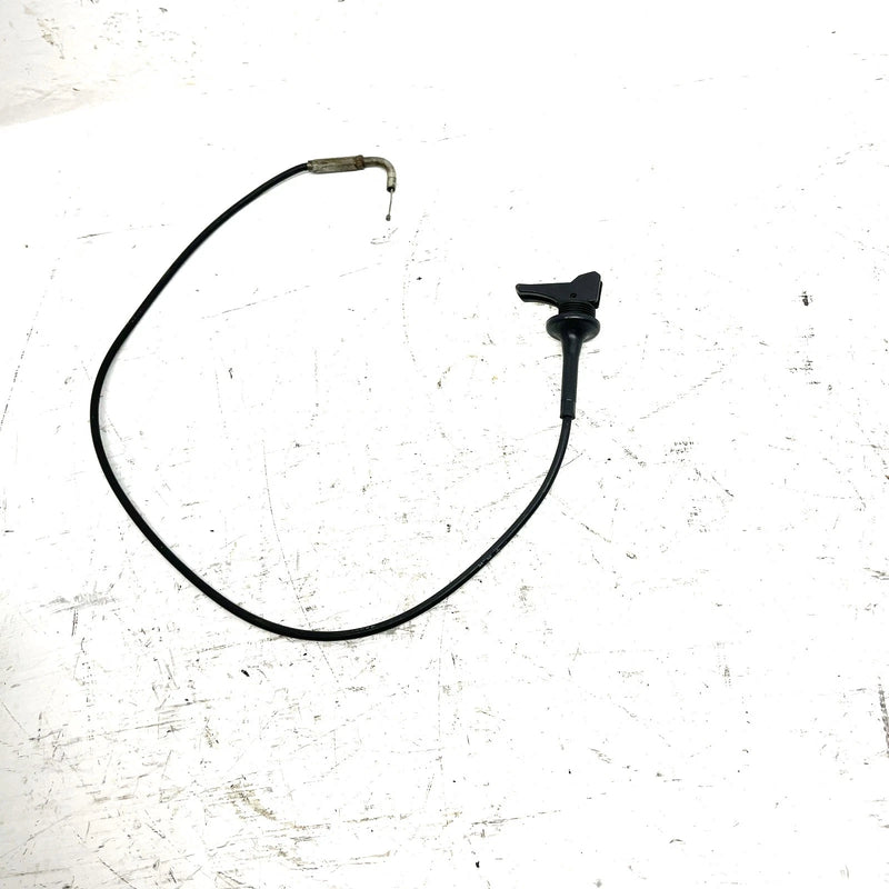 87-88 Yamaha Moto 4 OEM Choke Cable 99999-01822-00 AY57