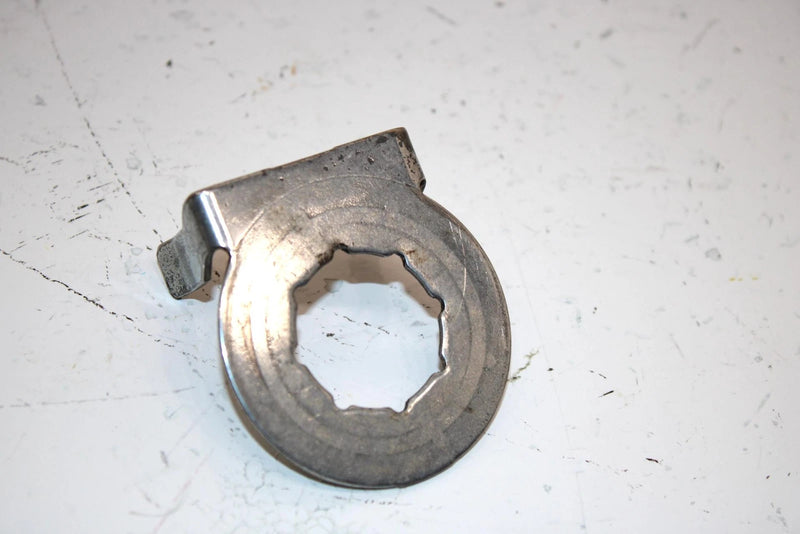 96 Polaris Xpress 400 Oem Swingarm Retainer Pair 5240952 AP28