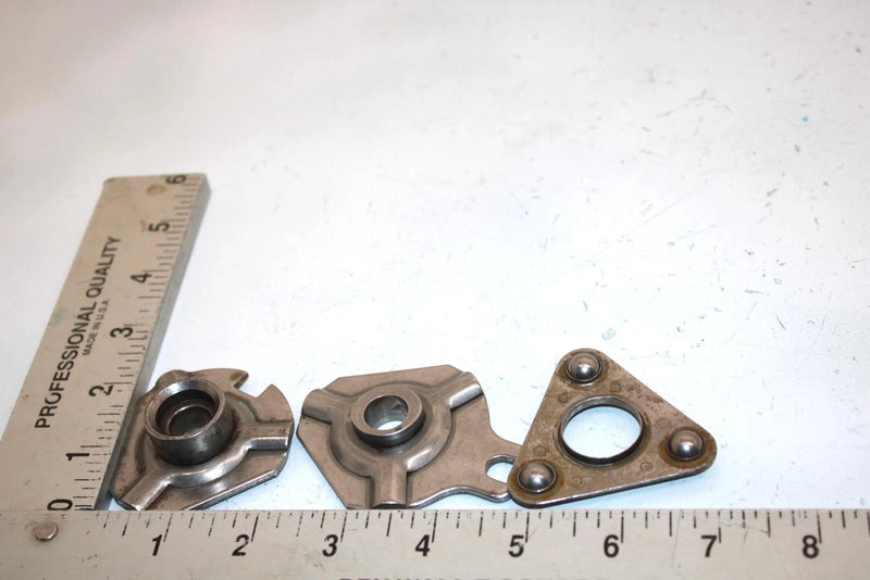 86 Kawasaki Bayou 185 Oem Cam Release Assy. 13119-1074 13119-1054 AK4