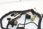 1998 Ski-doo Formula Iii 700 Oem Main Wiring Harness 515165200 SS102